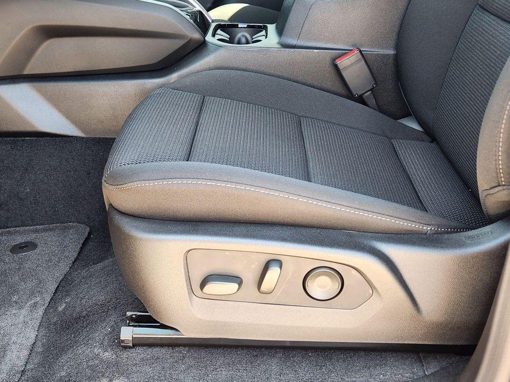 new 2026 Chevrolet Colorado car, priced at $36,515