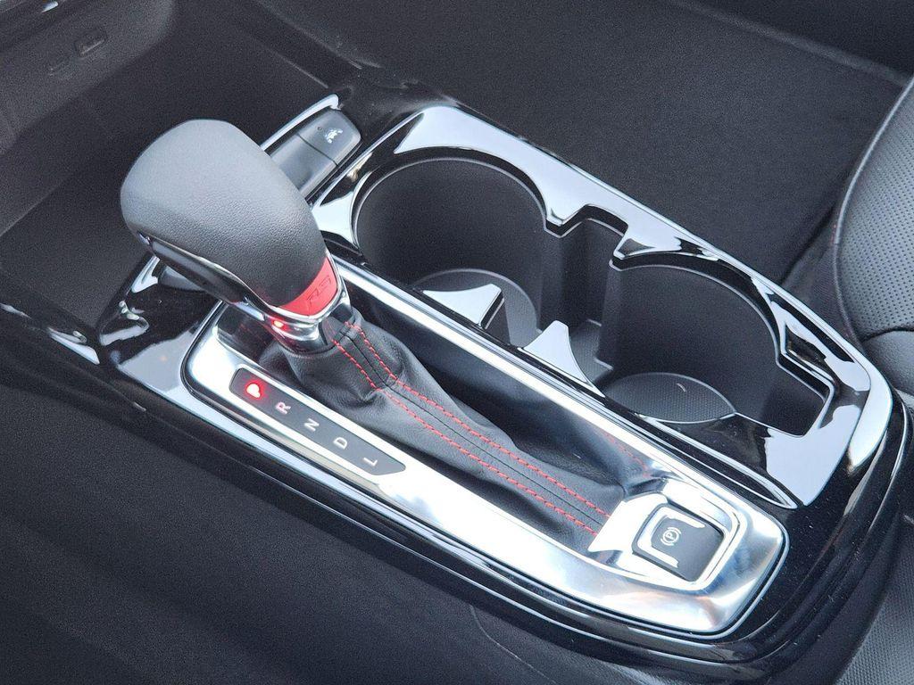 new 2026 Chevrolet Trax car, priced at $26,995