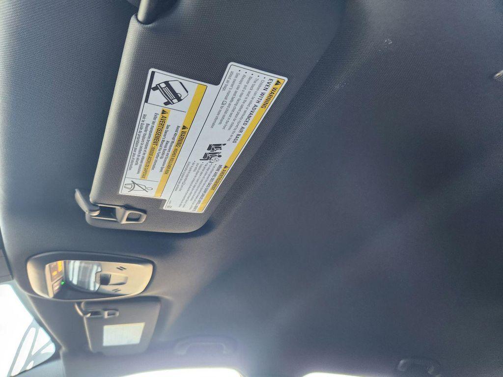 new 2026 Chevrolet Trax car, priced at $26,995