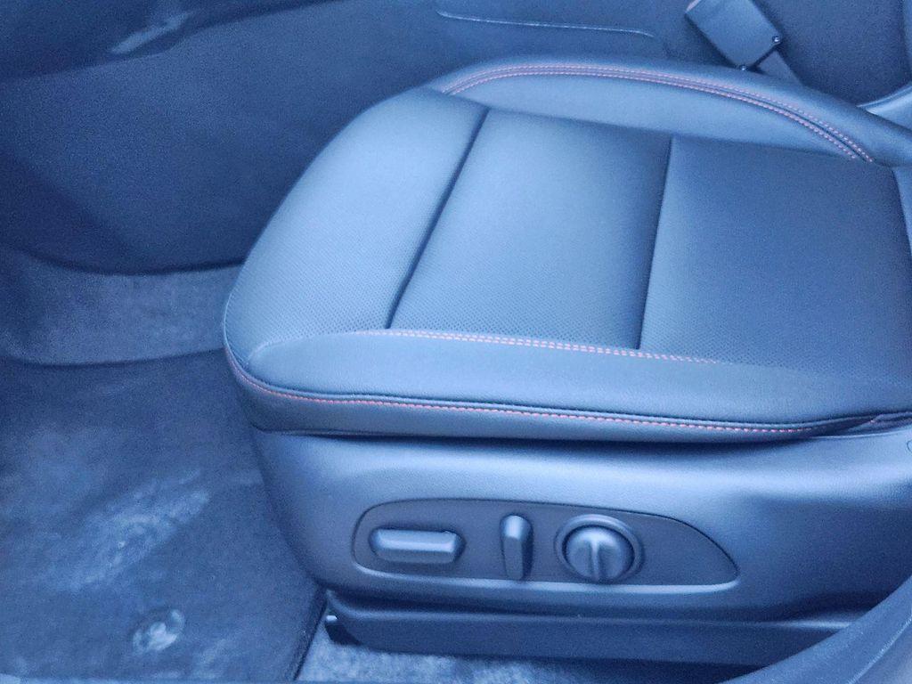 new 2026 Chevrolet Trax car, priced at $26,995