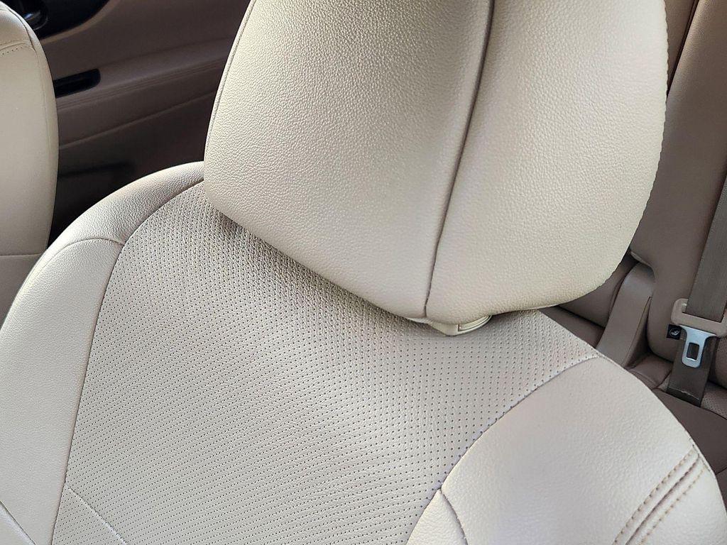 used 2016 Nissan Rogue car, priced at $13,033