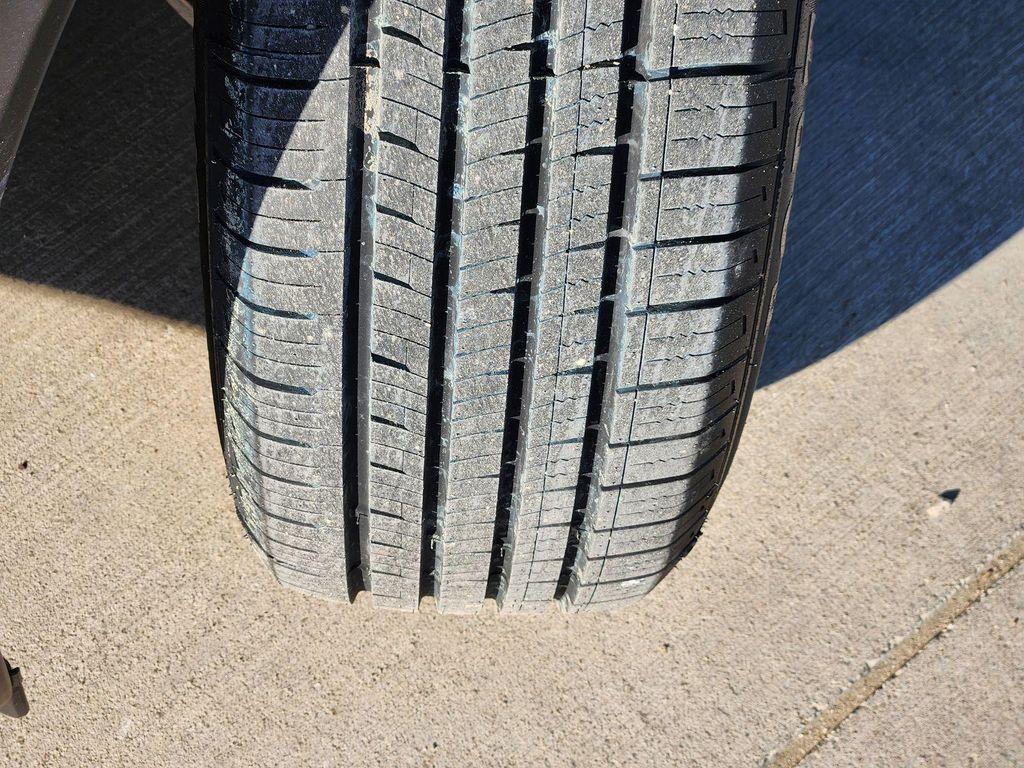 used 2016 Nissan Rogue car, priced at $13,033