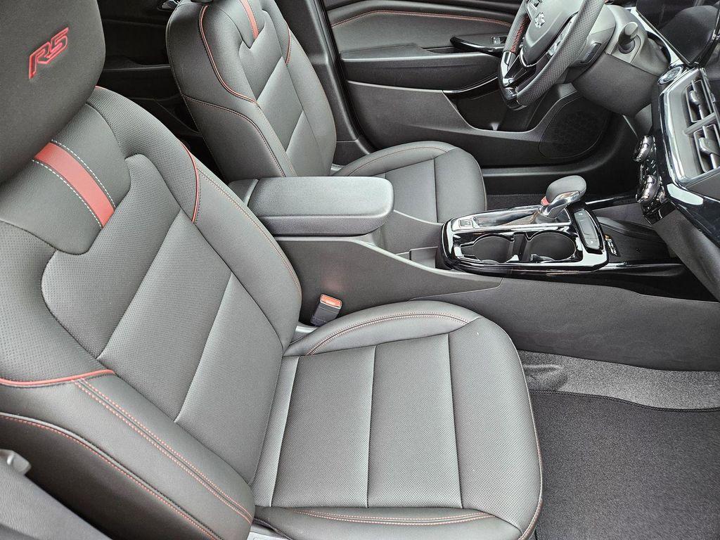 new 2026 Chevrolet Trax car, priced at $28,696