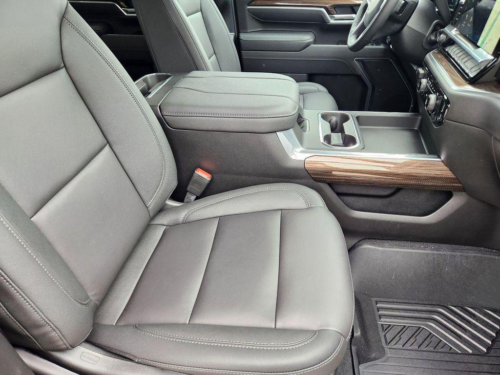 new 2026 Chevrolet Silverado 2500 car, priced at $71,185