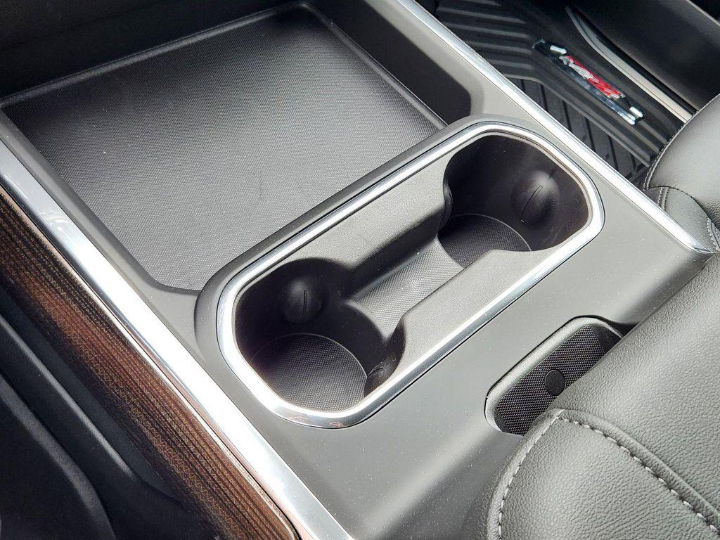 new 2026 Chevrolet Silverado 2500 car, priced at $71,185