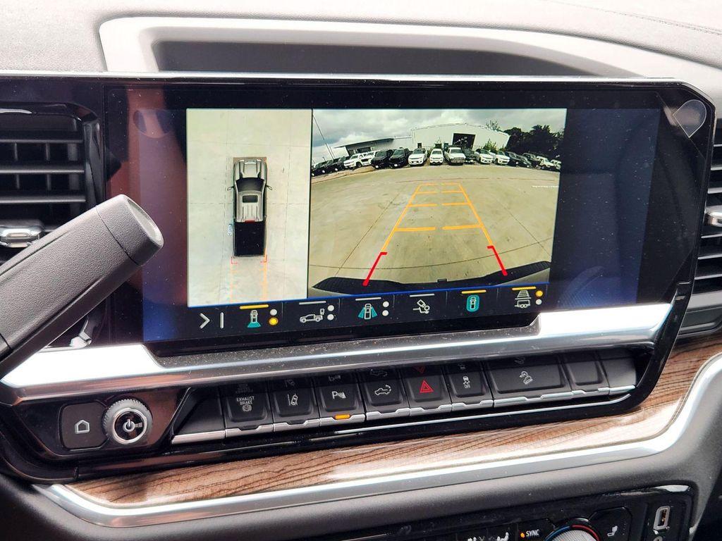 new 2026 Chevrolet Silverado 2500 car, priced at $71,185