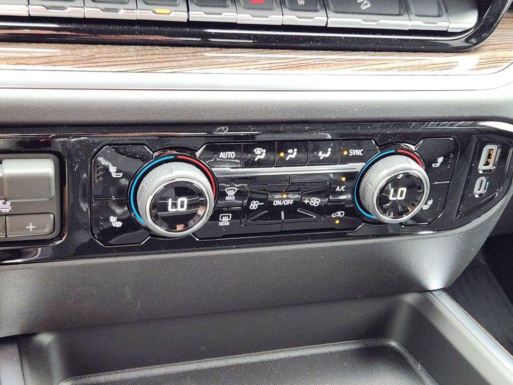 new 2026 Chevrolet Silverado 2500 car, priced at $71,185