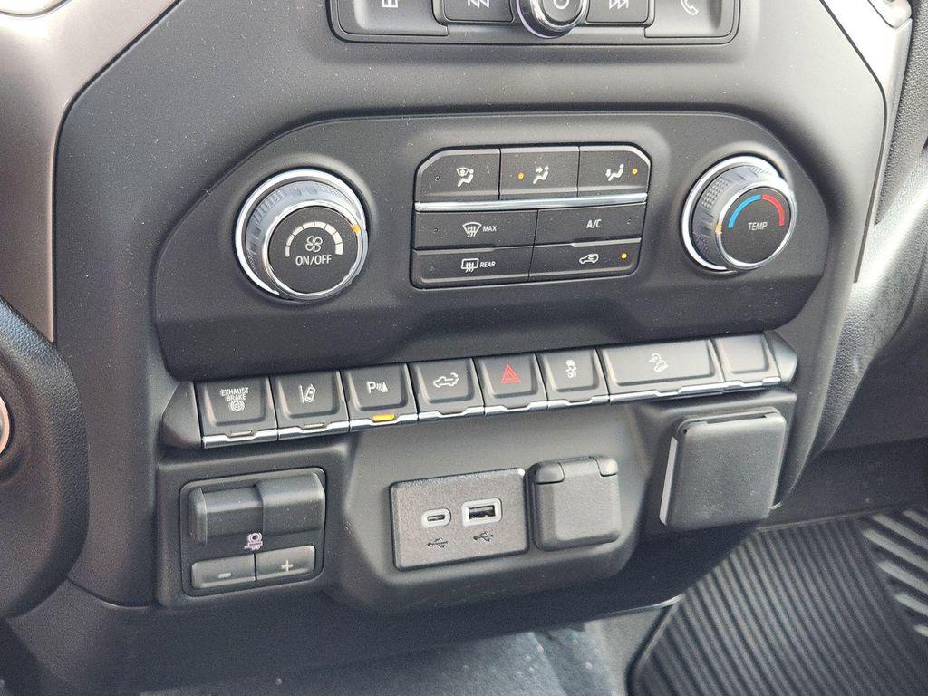 new 2026 Chevrolet Silverado 2500 car, priced at $64,104