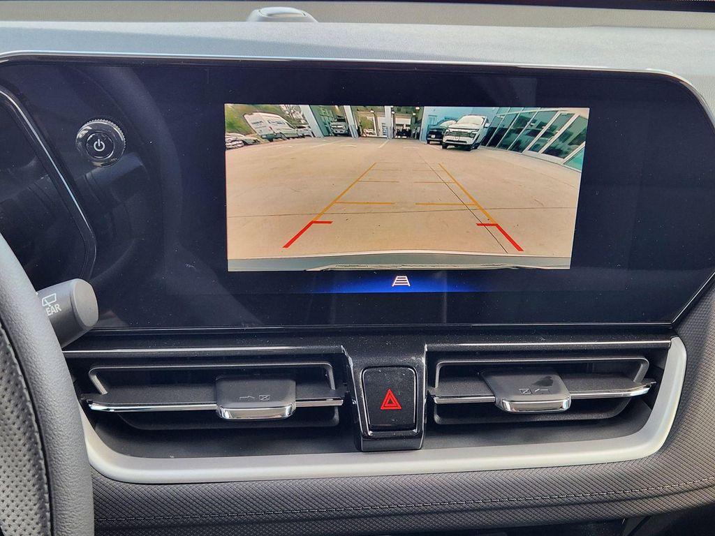 new 2026 Chevrolet TrailBlazer car, priced at $26,680