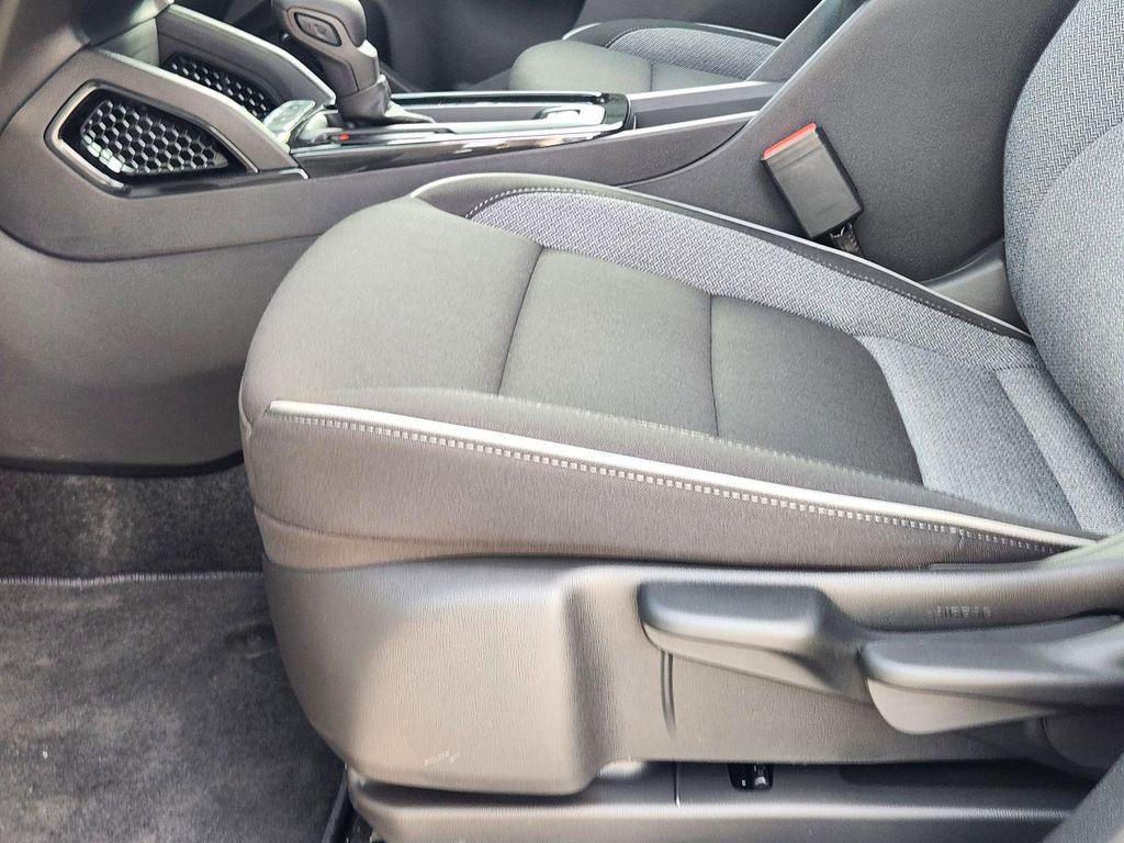 new 2026 Chevrolet TrailBlazer car, priced at $26,680