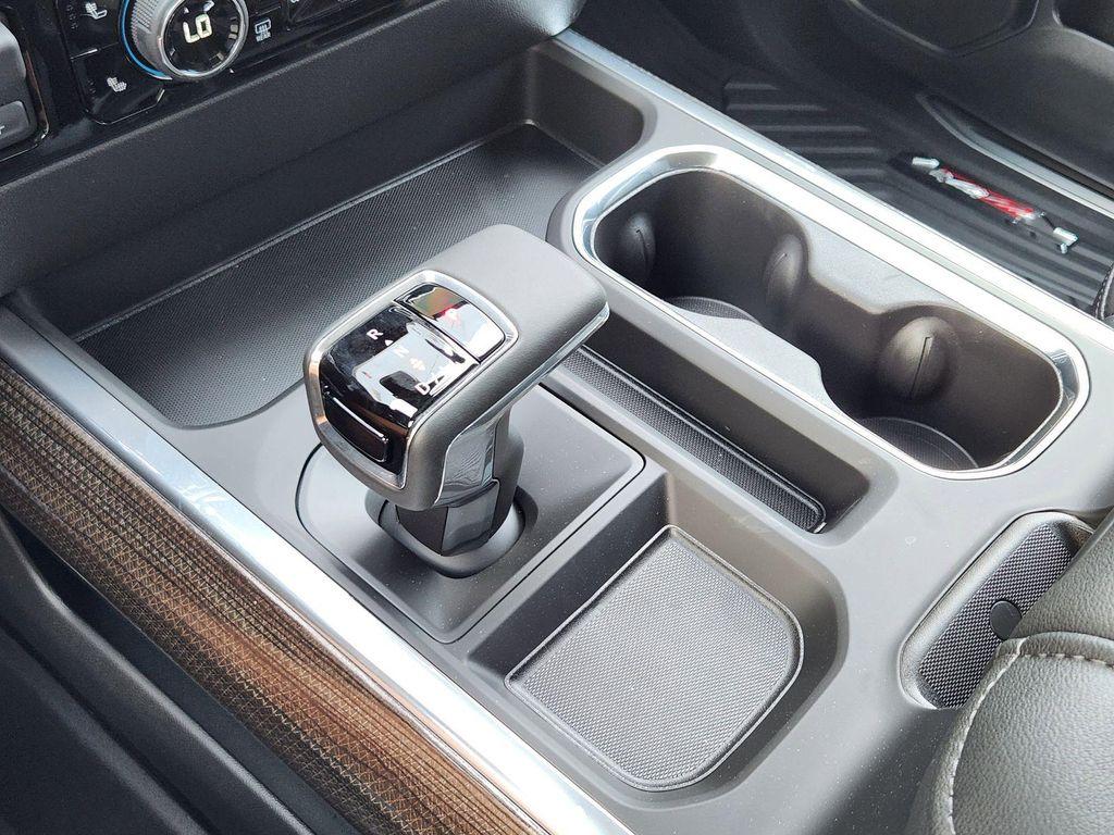 new 2026 Chevrolet Silverado 1500 car, priced at $56,245