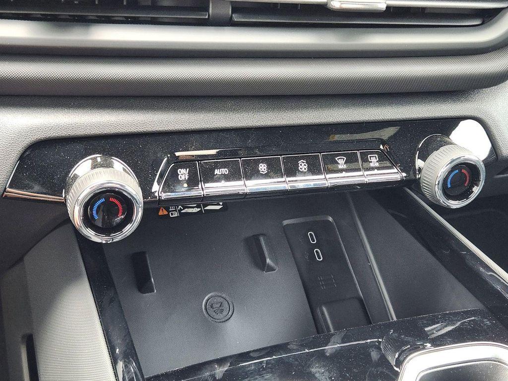 new 2026 Chevrolet Silverado EV car, priced at $62,995