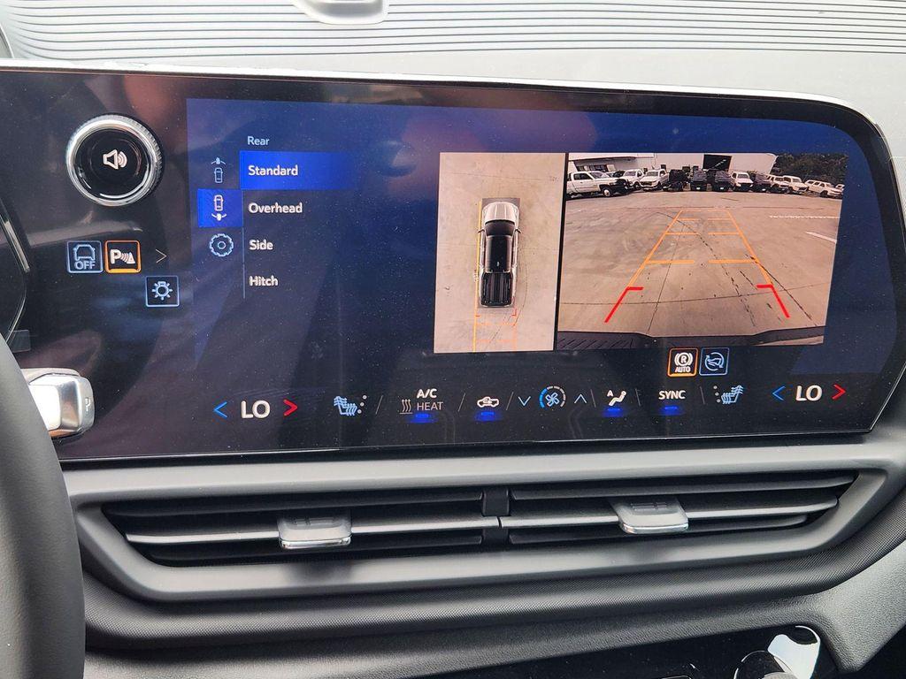 new 2026 Chevrolet Silverado EV car, priced at $62,995