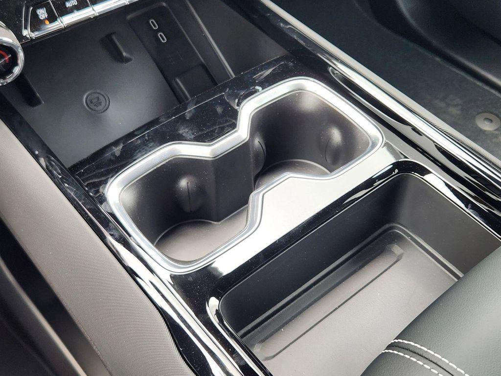 new 2026 Chevrolet Silverado EV car, priced at $62,995