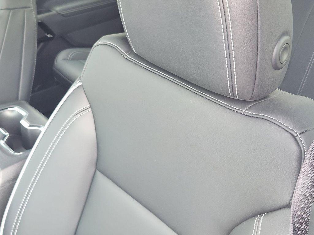 new 2026 Chevrolet Silverado EV car, priced at $62,995