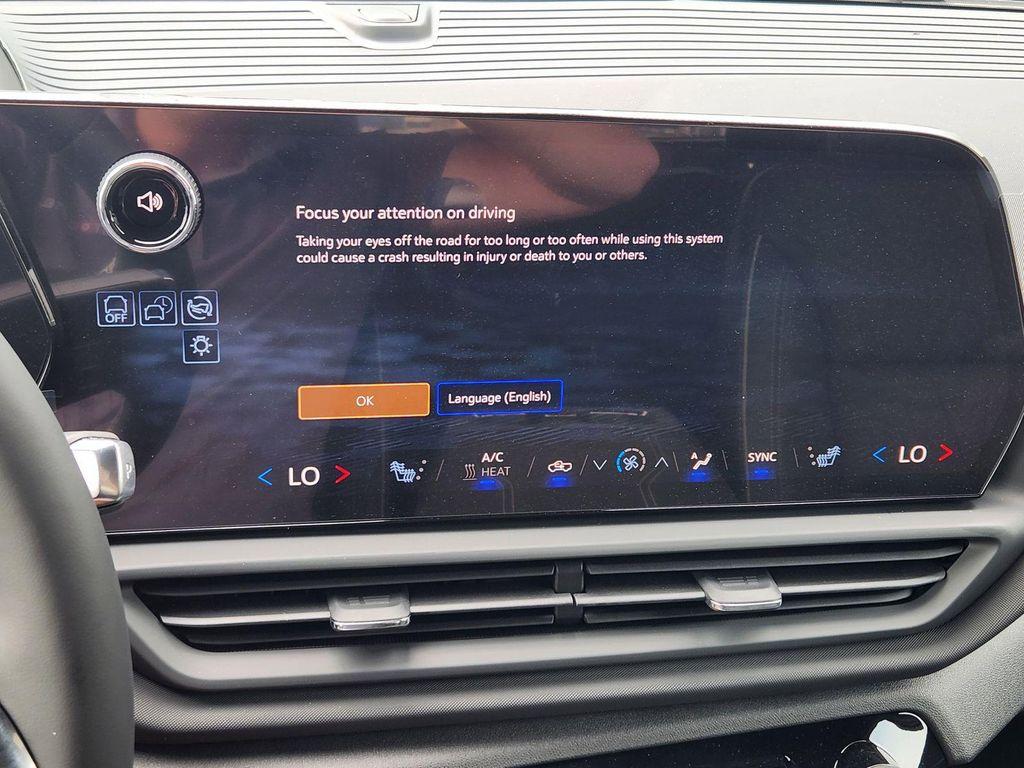 new 2026 Chevrolet Silverado EV car, priced at $62,995