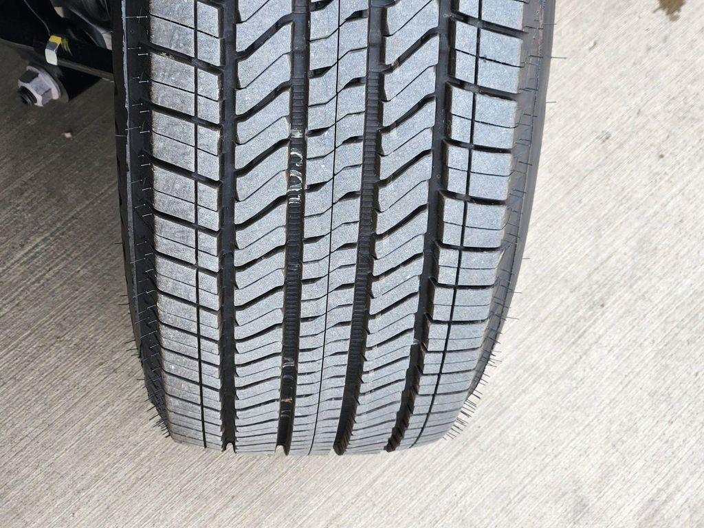 new 2026 Chevrolet Silverado EV car, priced at $62,995