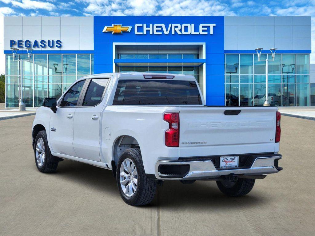 used 2019 Chevrolet Silverado 1500 car, priced at $23,049