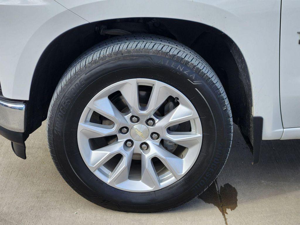 used 2019 Chevrolet Silverado 1500 car, priced at $23,049