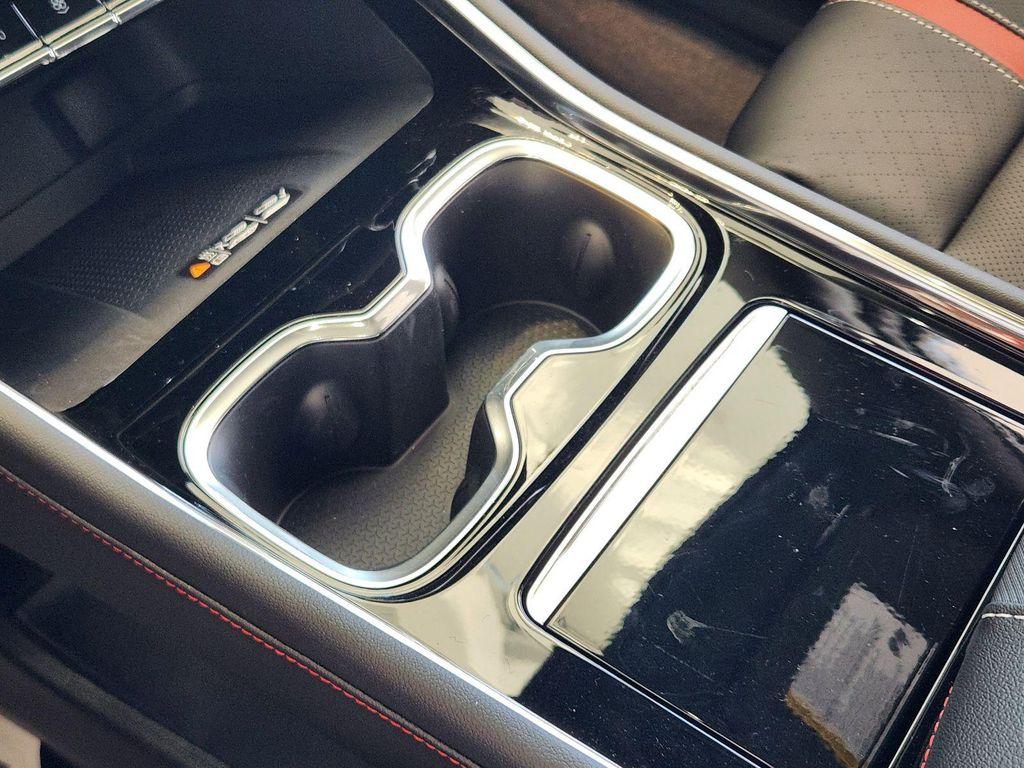 new 2026 Chevrolet Traverse car, priced at $58,290