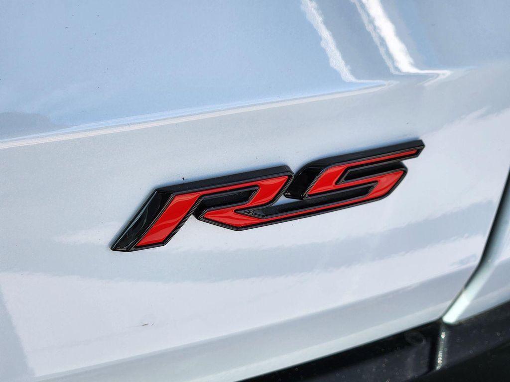 new 2026 Chevrolet Traverse car, priced at $58,290