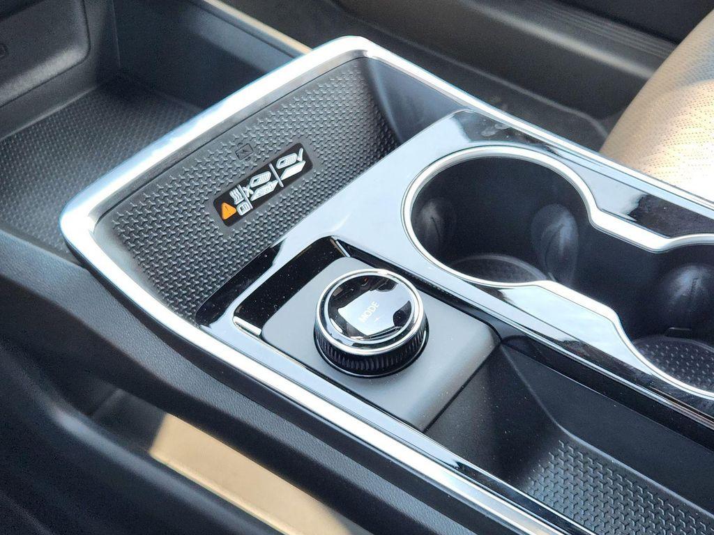 new 2026 Chevrolet Equinox car, priced at $31,924