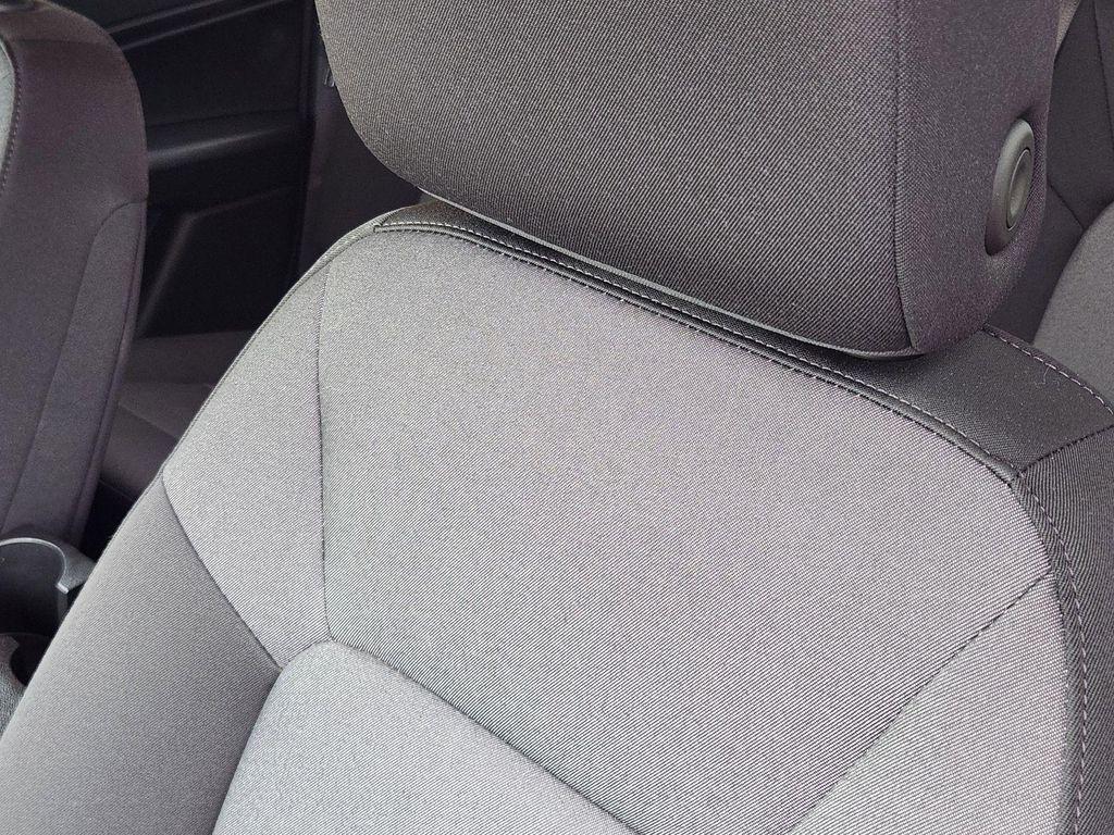 used 2026 Chevrolet Colorado car, priced at $31,215