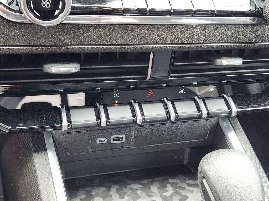 used 2026 Chevrolet Colorado car, priced at $31,215