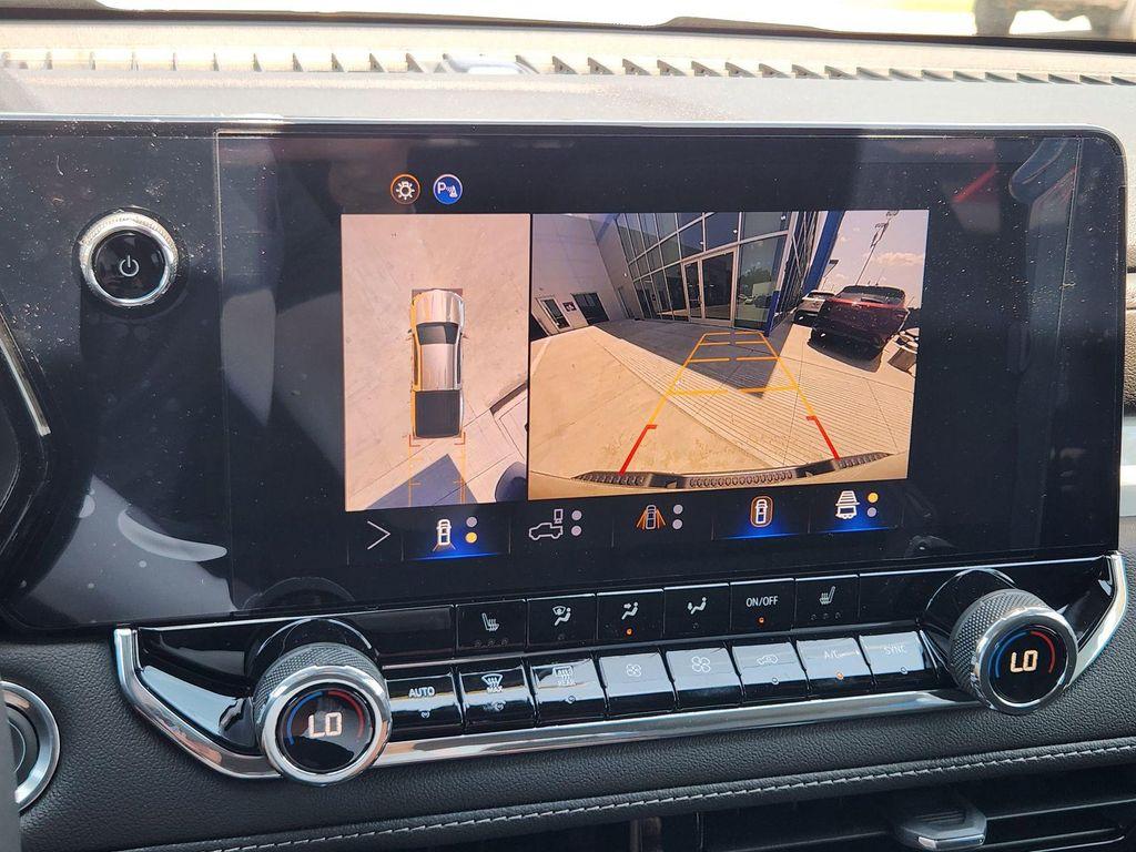 new 2026 Chevrolet Colorado car, priced at $41,760