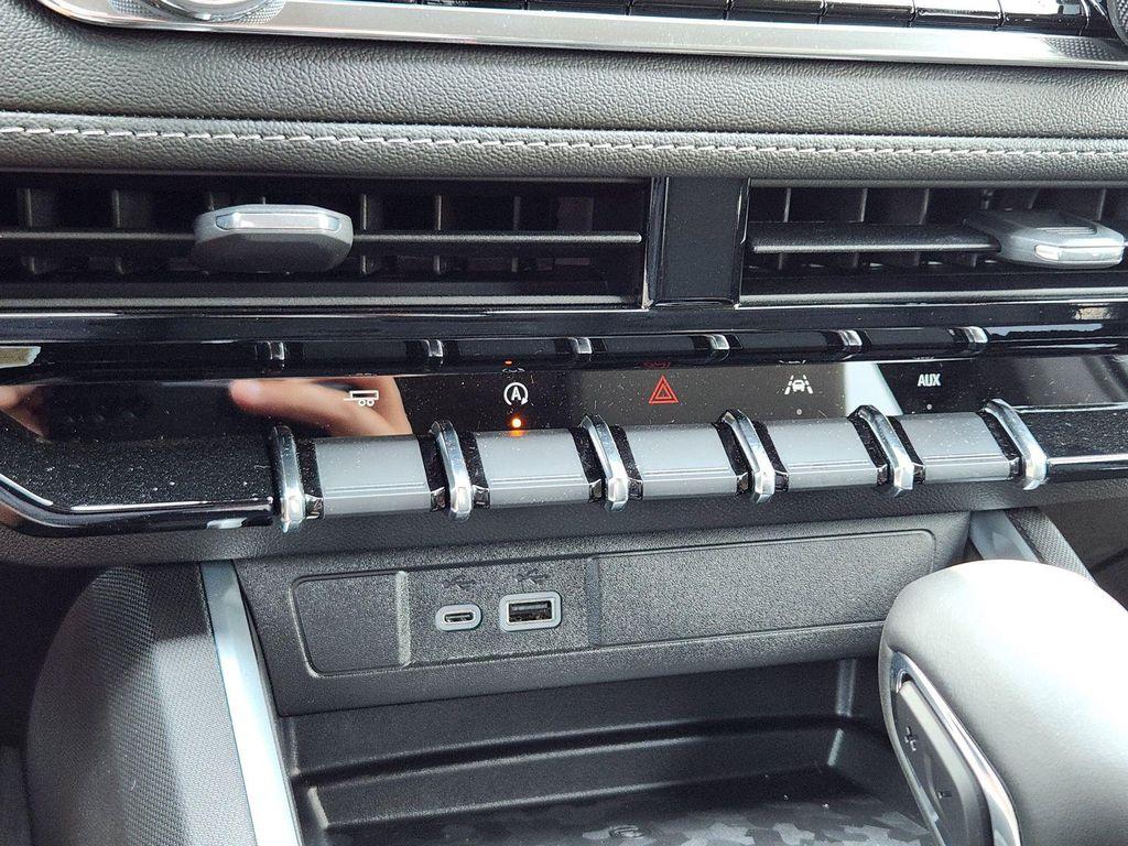 new 2026 Chevrolet Colorado car, priced at $41,760