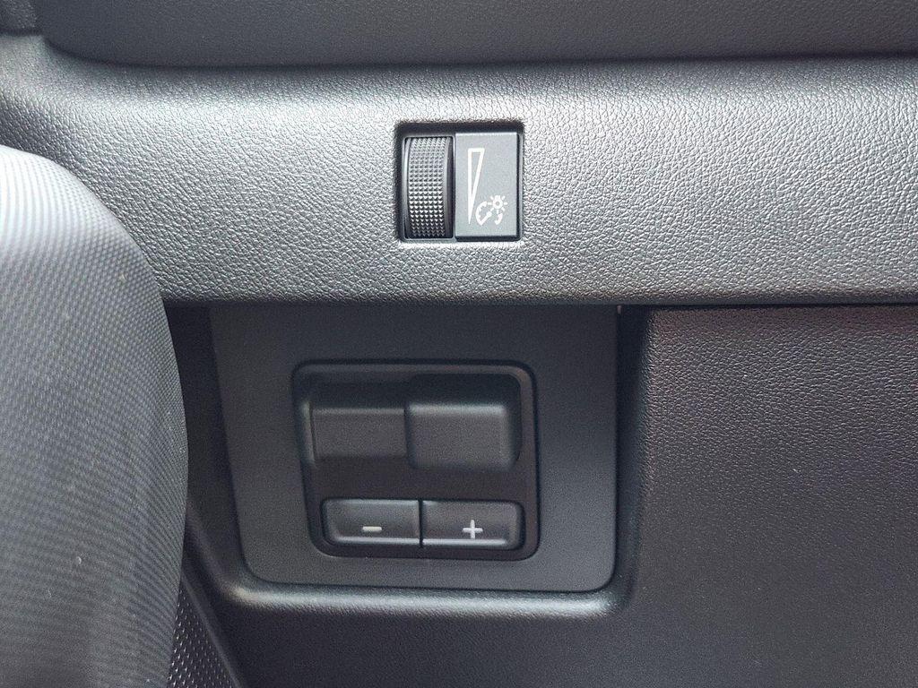 new 2026 Chevrolet Colorado car, priced at $41,760