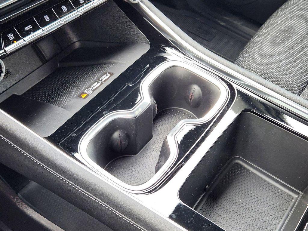 new 2026 Chevrolet Traverse car, priced at $47,204