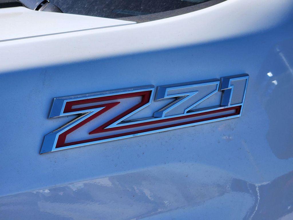 new 2026 Chevrolet Silverado 2500 car, priced at $64,759