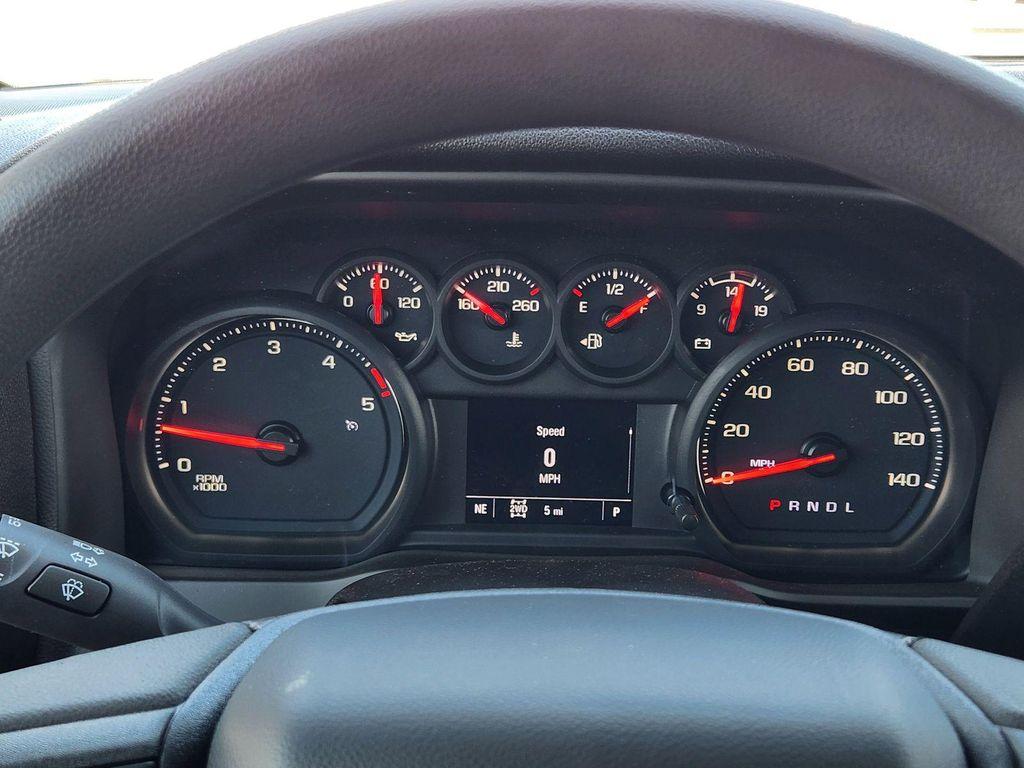 new 2026 Chevrolet Silverado 2500 car, priced at $64,759