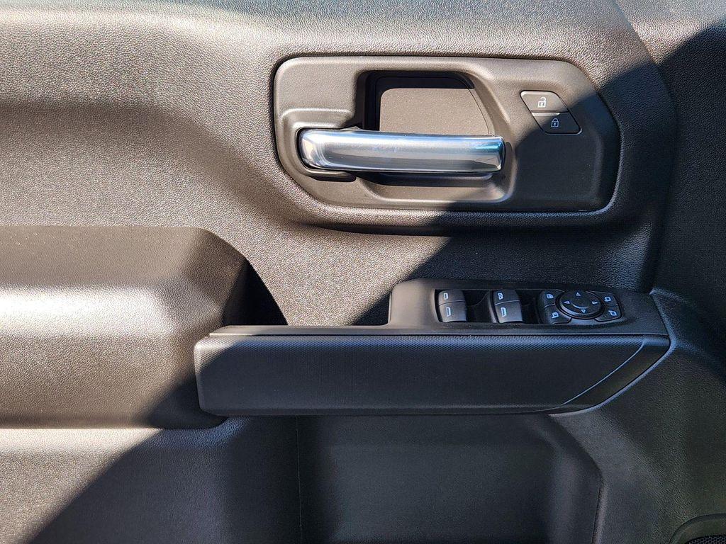 new 2026 Chevrolet Silverado 2500 car, priced at $64,759