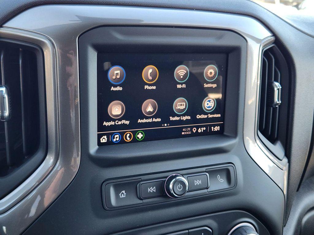 new 2026 Chevrolet Silverado 2500 car, priced at $64,759