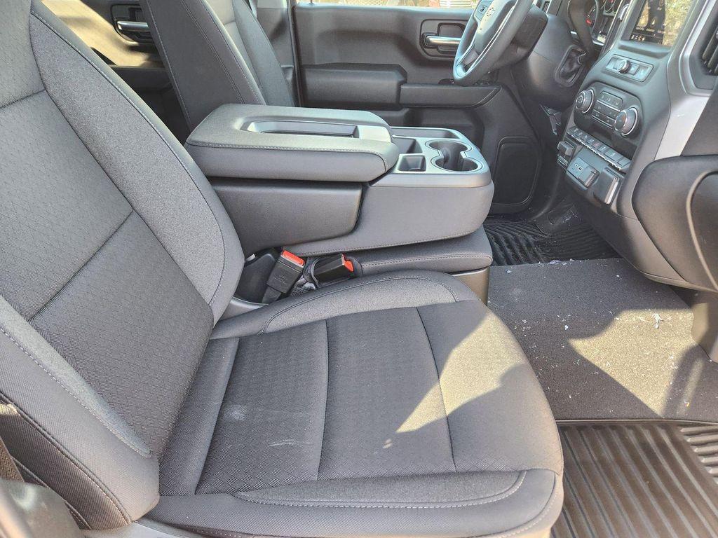 new 2026 Chevrolet Silverado 2500 car, priced at $64,759