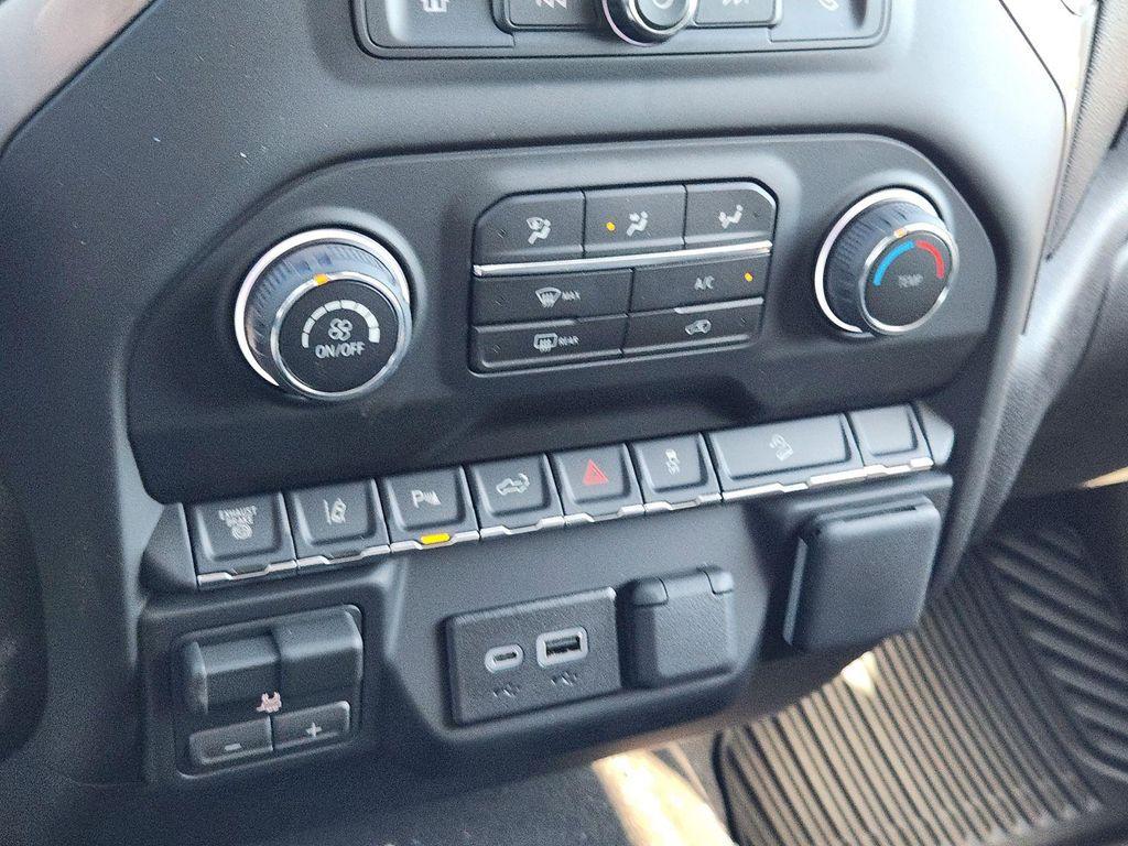 new 2026 Chevrolet Silverado 2500 car, priced at $64,759