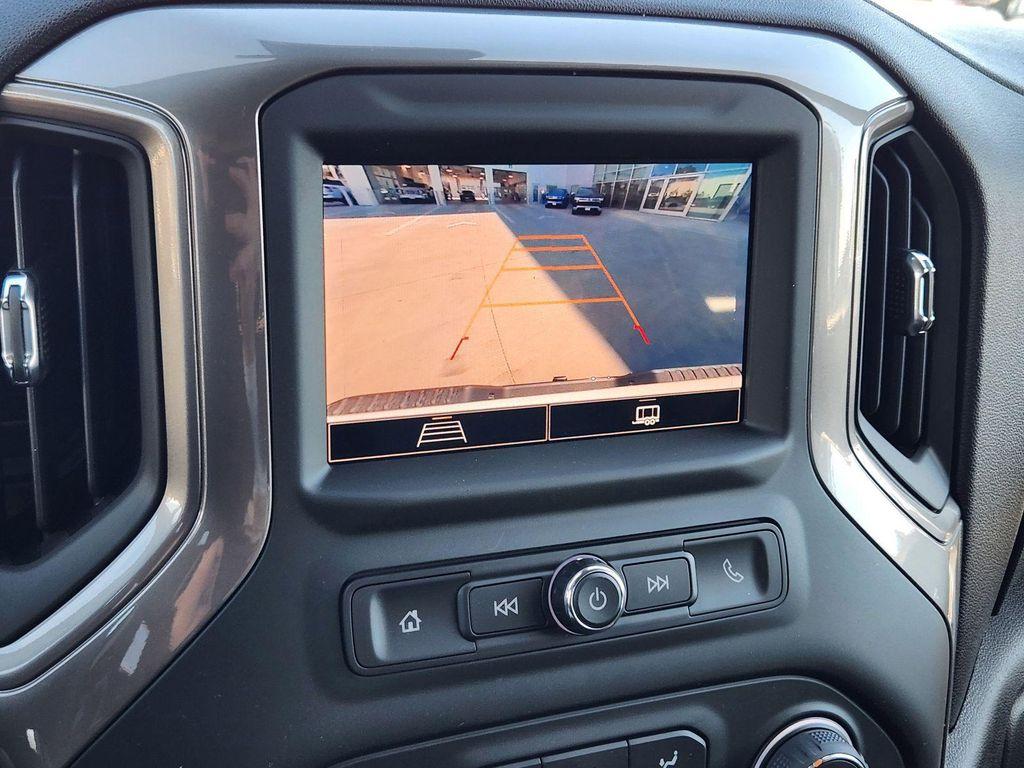 new 2026 Chevrolet Silverado 2500 car, priced at $64,759