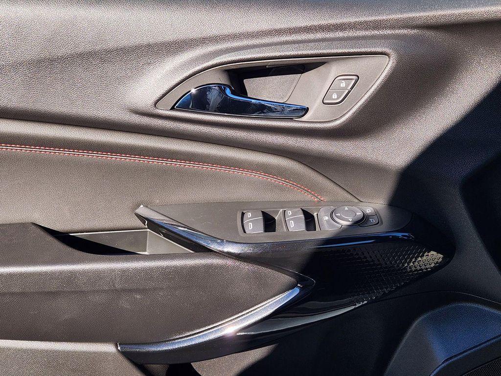 new 2026 Chevrolet Trax car, priced at $28,385