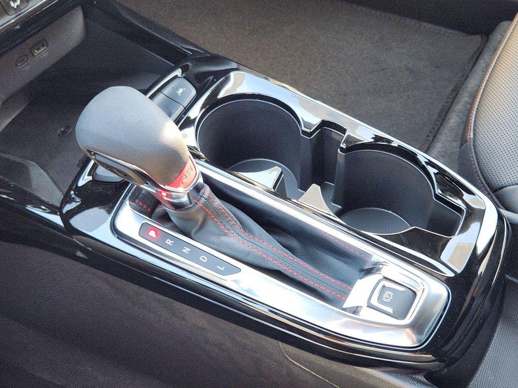 new 2026 Chevrolet Trax car, priced at $28,385