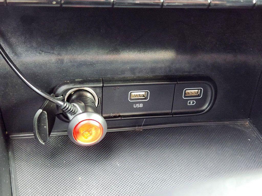 used 2024 Kia K5 car, priced at $21,649