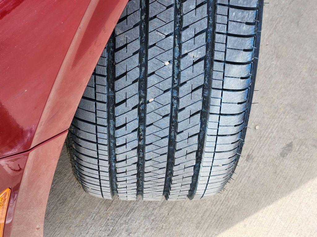 used 2024 Kia K5 car, priced at $21,649