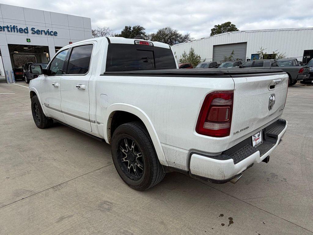 used 2019 Ram 1500 car, priced at $24,274