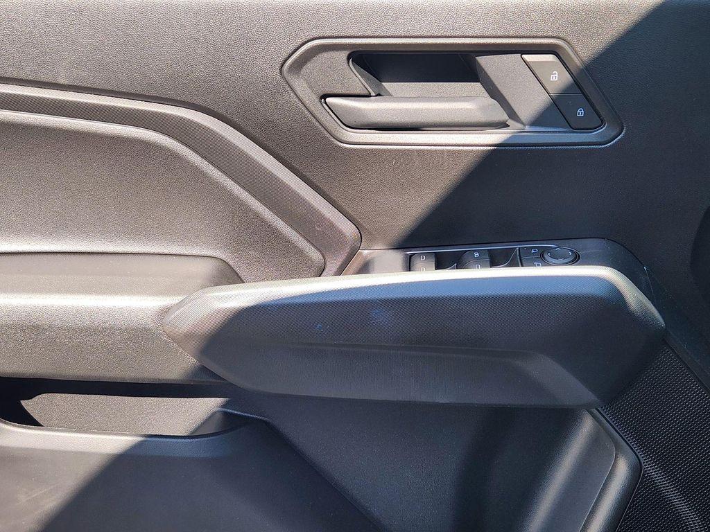 new 2026 Chevrolet Colorado car, priced at $42,445