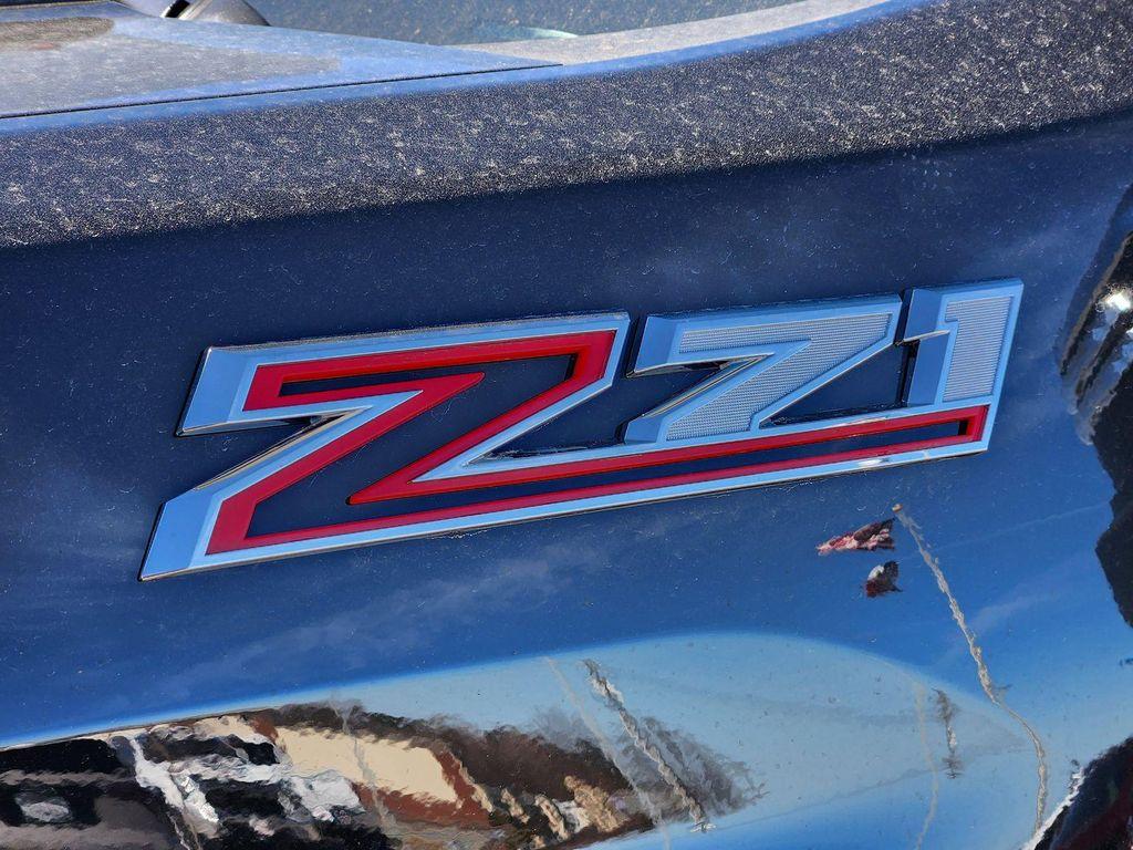 new 2026 Chevrolet Silverado 2500 car, priced at $73,822