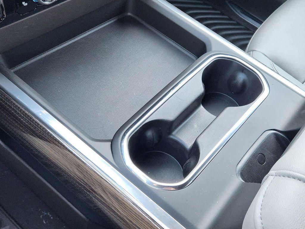 new 2026 Chevrolet Silverado 2500 car, priced at $73,822