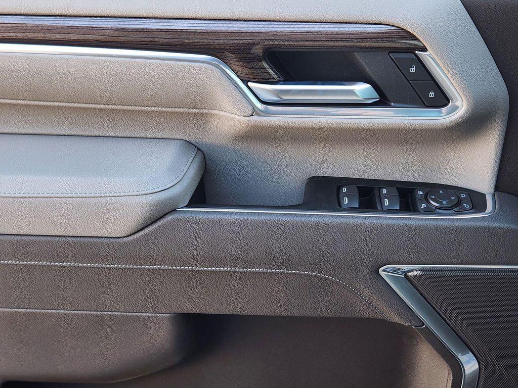 new 2026 Chevrolet Silverado 2500 car, priced at $73,822