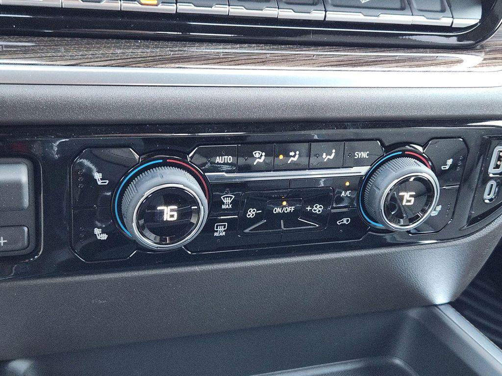 new 2026 Chevrolet Silverado 2500 car, priced at $73,822