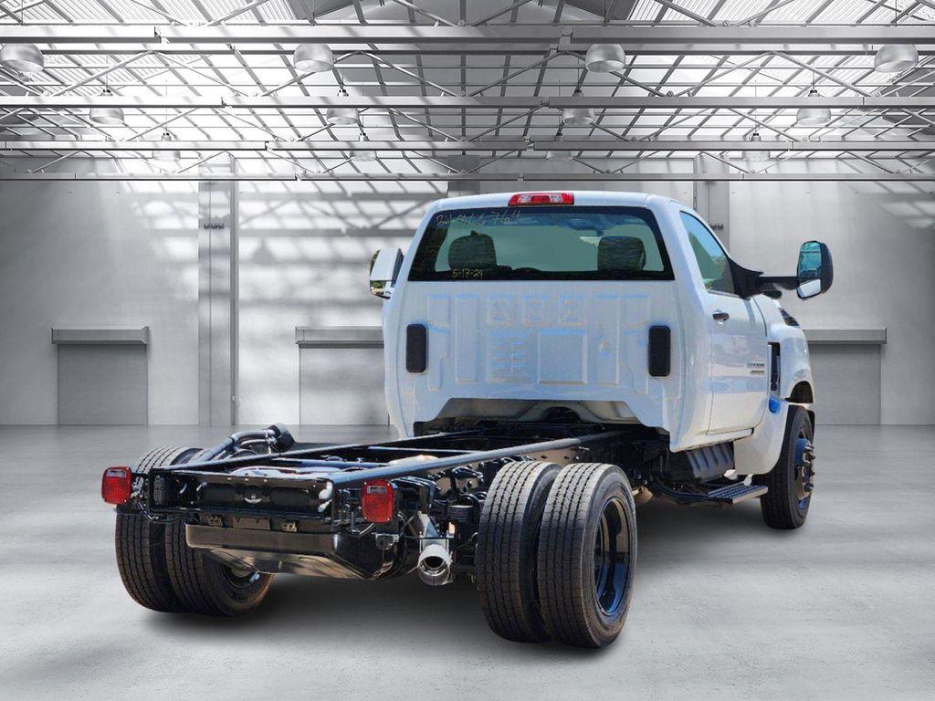 new 2024 Chevrolet Silverado 1500 car, priced at $49,667